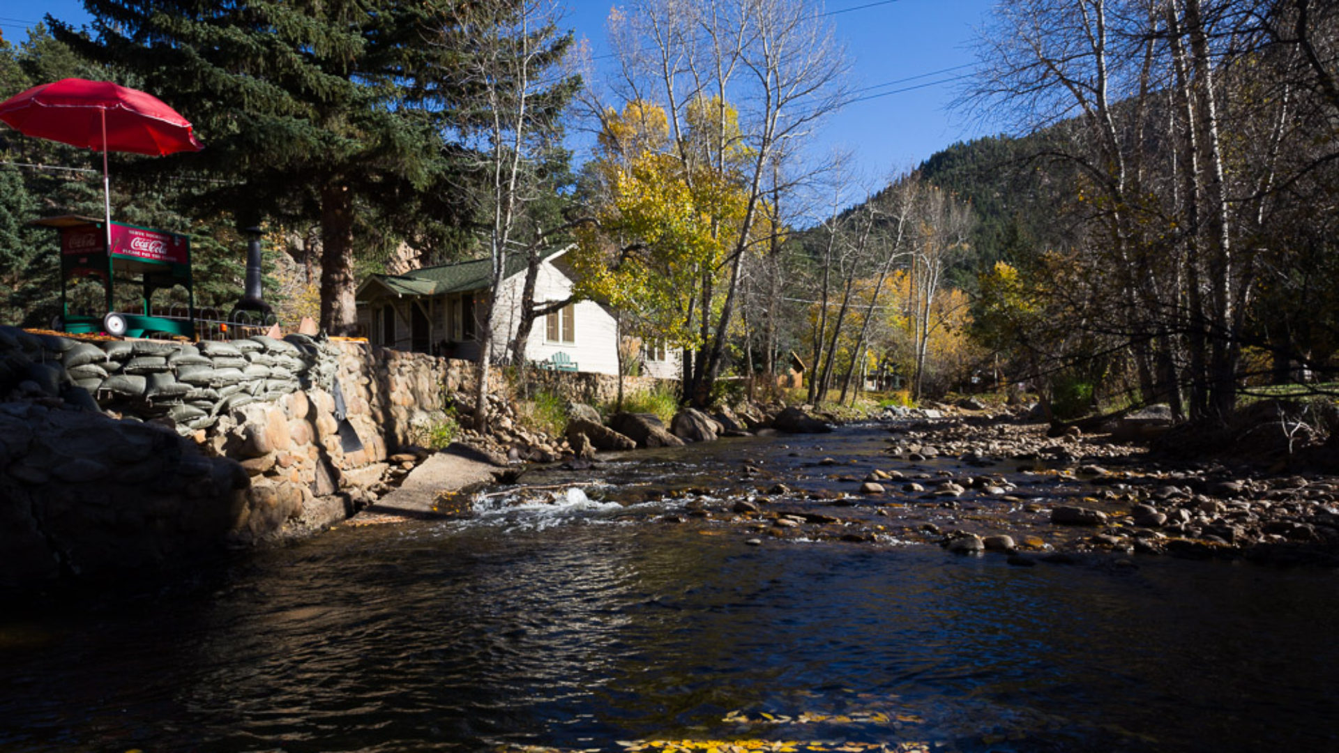Gallery Bradshaw Cottages